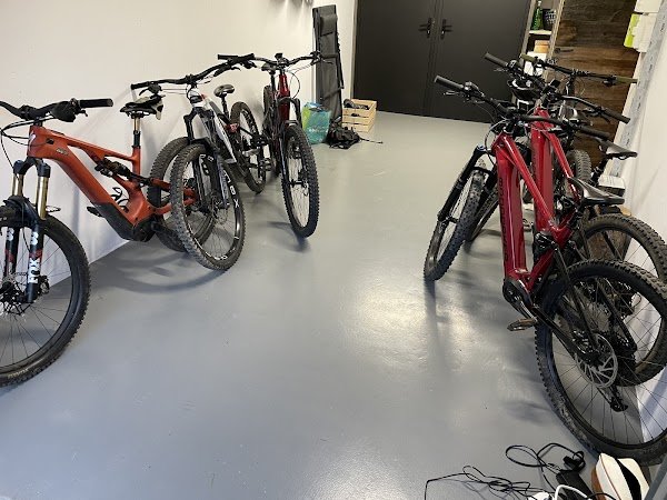 Ski Republic Ecobike Sport Shop - Font-Romeu - Photo 2