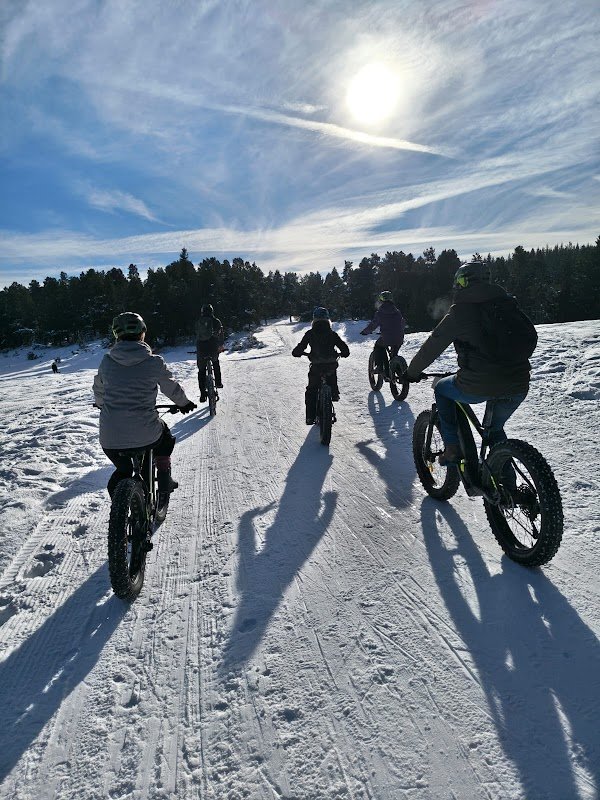 Ski Republic Ecobike Sport Shop - Font-Romeu - Photo 3