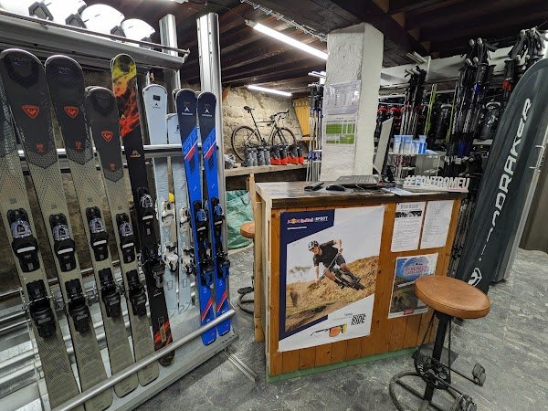 Ski Republic Ecobike Sport Shop - Font-Romeu - Photo 4