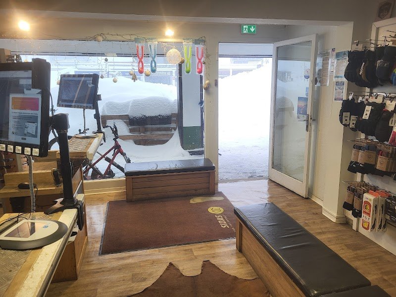 Ski Bike Concept Location de ski | Bolquère Pyrénées 2000