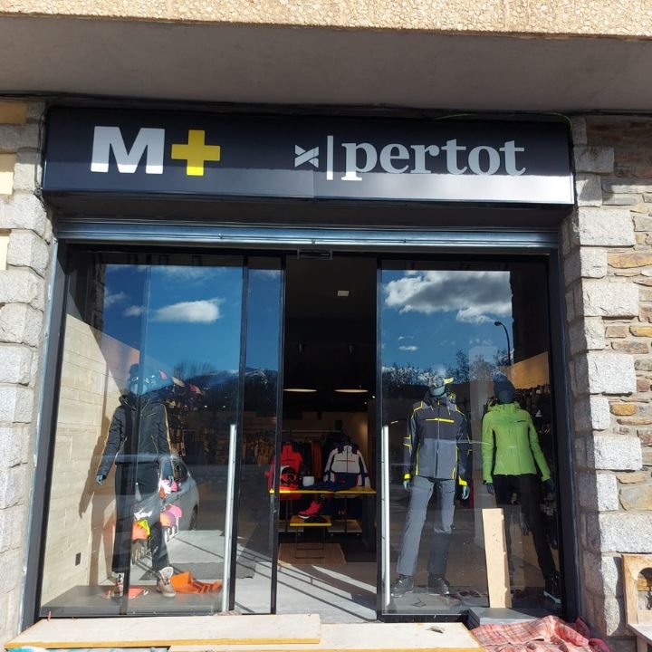 Pertot Puigcerdà - M+