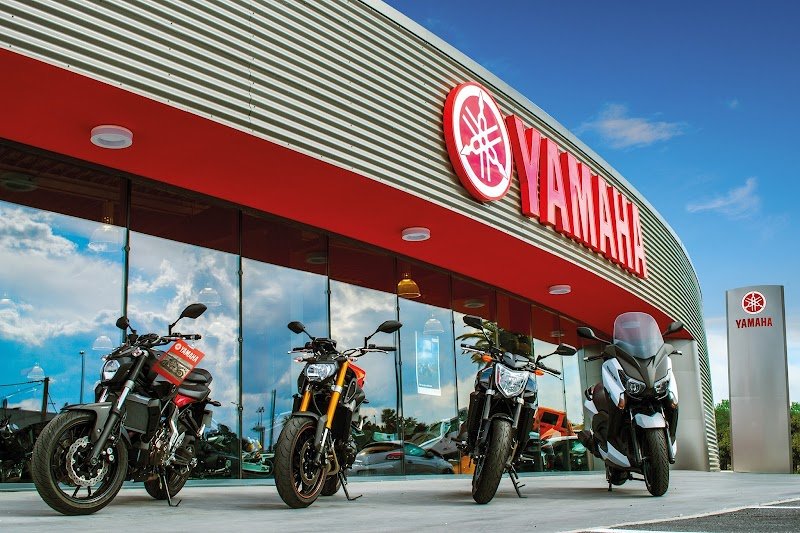 Yam66 Perpignan - Concessionnaire Exclusif Yamaha