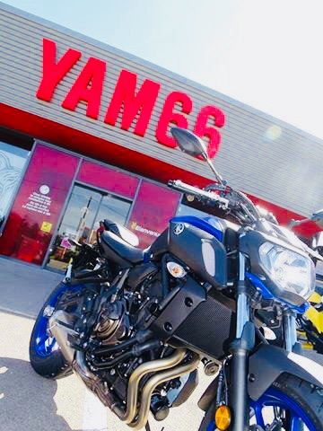 Yam66 Perpignan - Concessionnaire Exclusif Yamaha - Photo 3