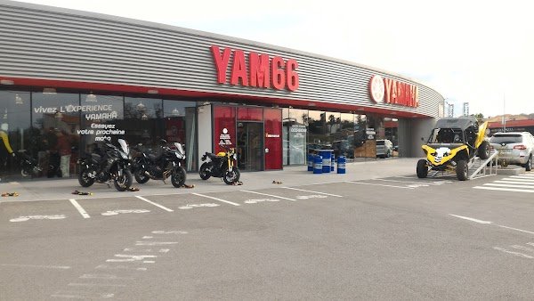 Yam66 Perpignan - Concessionnaire Exclusif Yamaha - Photo 4