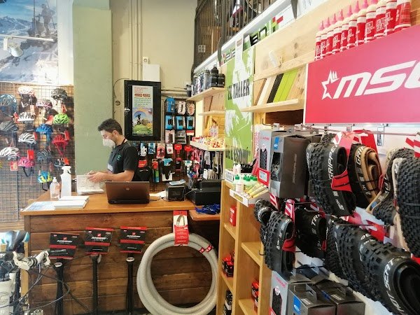 Punt Alpí - Photo 2