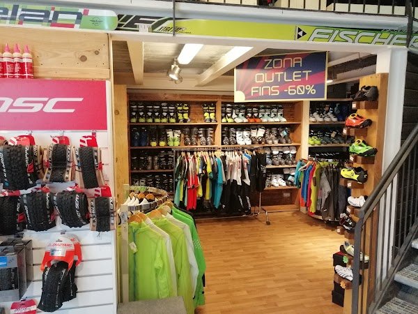 Punt Alpí - Photo 3