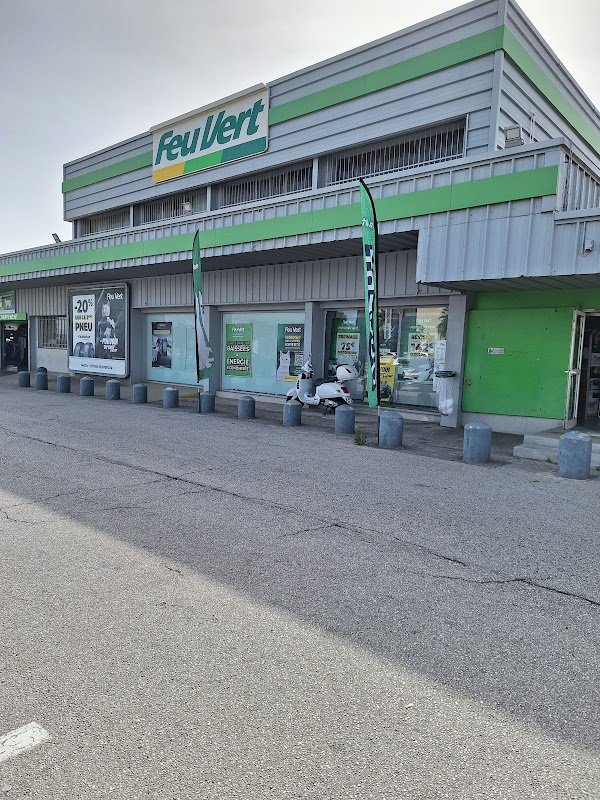 Auto Feu Vert Perpignan Center - Photo 2