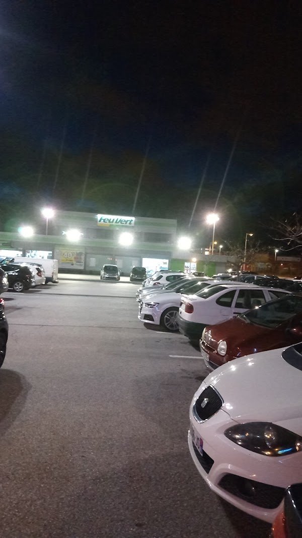 Auto Feu Vert Perpignan Center - Photo 4