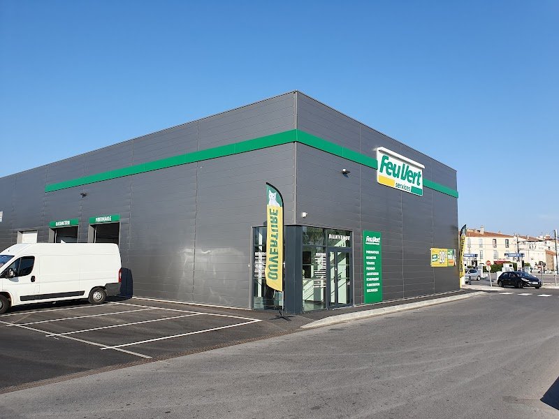 Feu Vert Services PERPIGNAN DALBIEZ