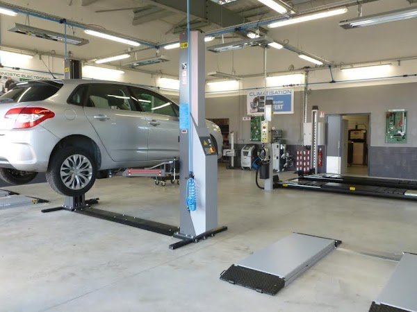 Feu Vert Services - Photo 2