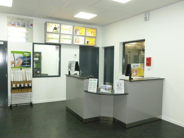 Feu Vert Services - Photo 3