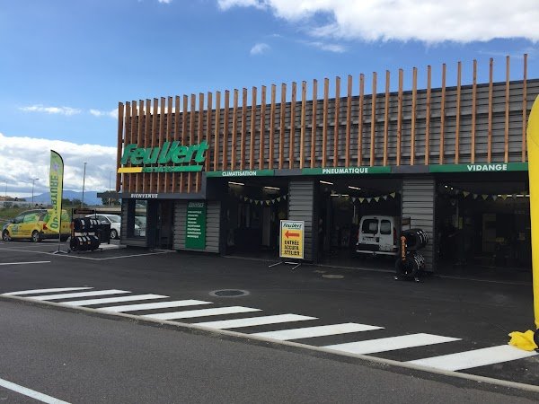 Feu Vert Services - Photo 2