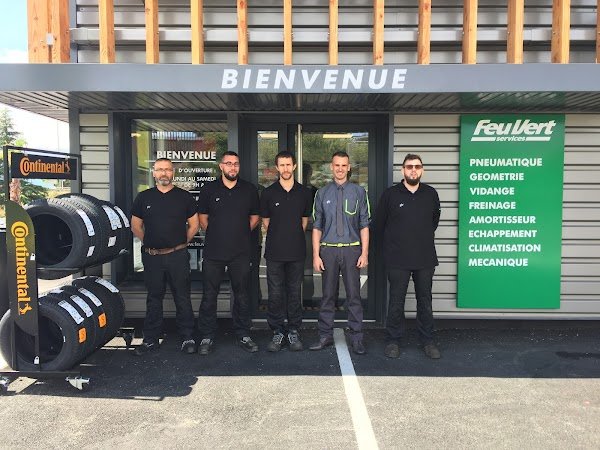 Feu Vert Services - Photo 3