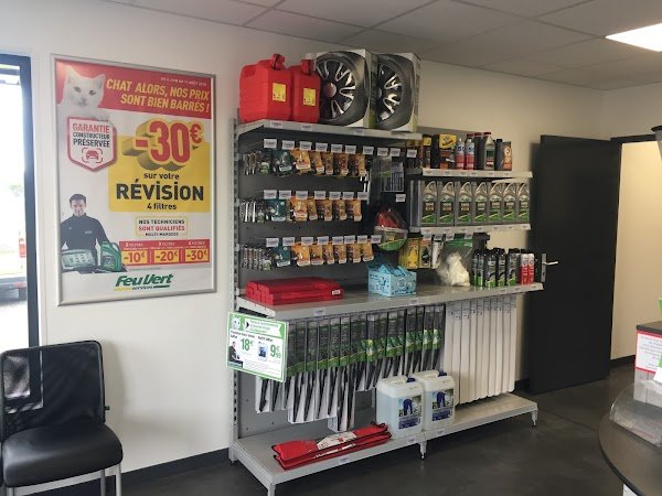 Feu Vert Services - Photo 4