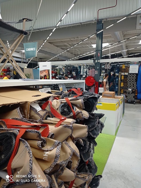 Decathlon Strasbourg Mundolsheim - Photo 3