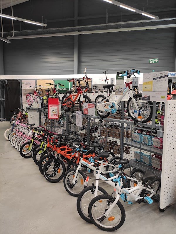 Decathlon Strasbourg Mundolsheim - Photo 4