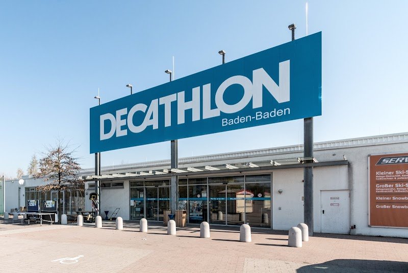 DECATHLON Baden-Baden