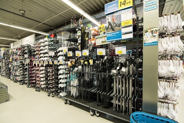 DECATHLON Baden-Baden - Photo 4