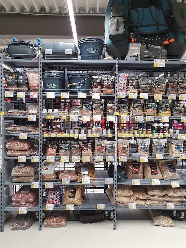 DECATHLON Baden-Baden - Photo 5