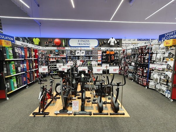 INTERSPORT STRASBOURG Vendenheim - Photo 3