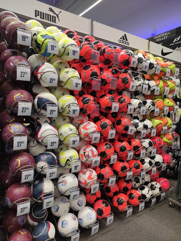 INTERSPORT STRASBOURG Vendenheim - Photo 4