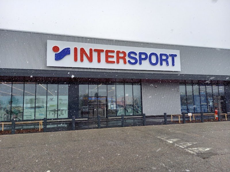 Intersport Haguenau
