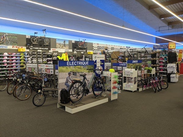 Intersport Haguenau - Photo 3