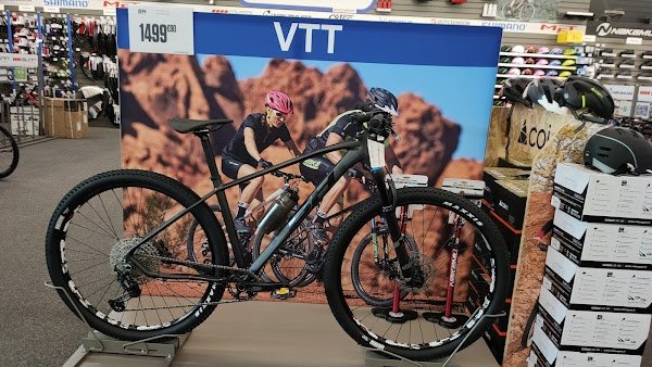 Intersport Haguenau - Photo 4