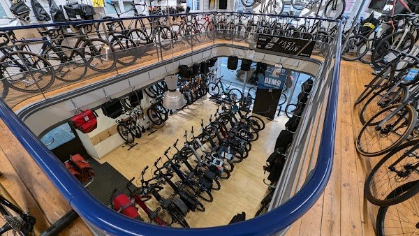 Culture Vélo - Cycles Motsch - Photo 2