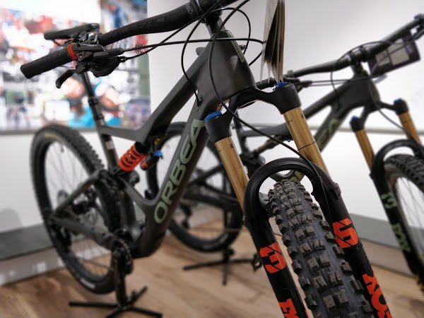 Culture Vélo - Cycles Motsch - Photo 3