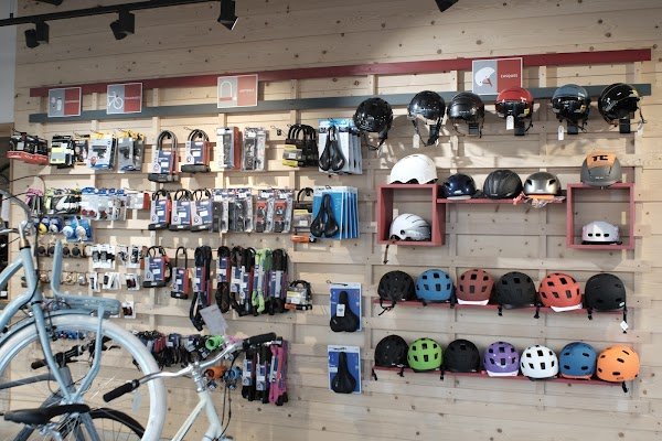 Cyclable Strasbourg Etoile - Photo 3