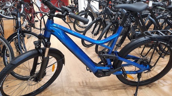 Cyclable Strasbourg Etoile - Photo 4