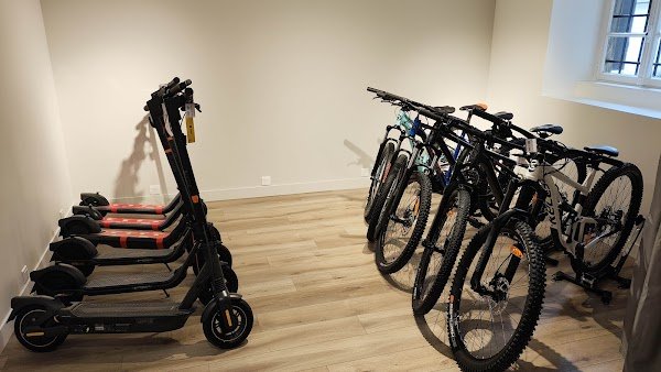 Vélo Shop - Photo 2