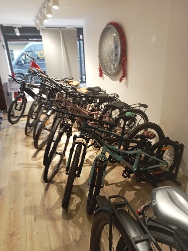Vélo Shop - Photo 3