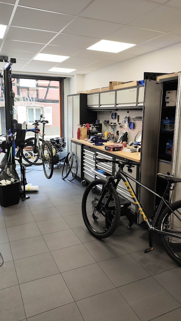 Vélo Shop - Photo 4