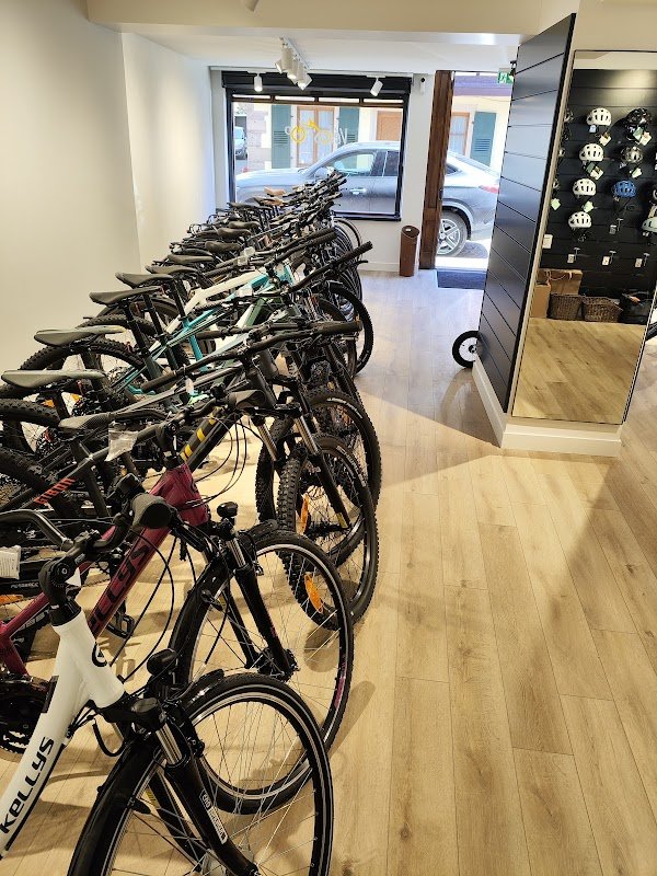 Vélo Shop - Photo 5
