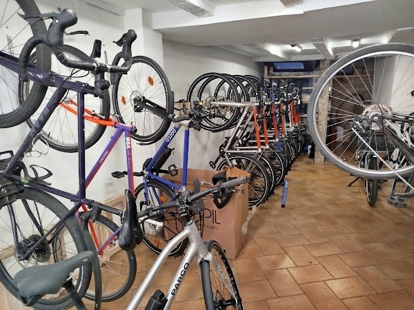 TOTO A VELO - Photo 3