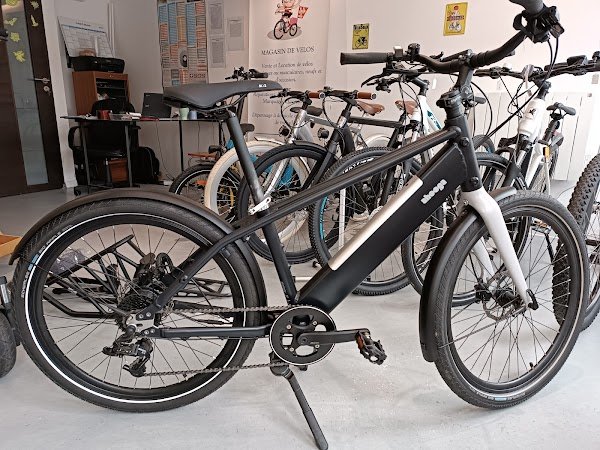 TOTO A VELO - Photo 4