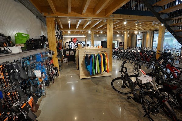 Zweirad Rehm - Photo 2