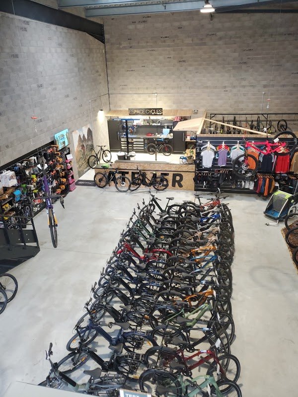 Espace Cycles Brumath - Photo 4