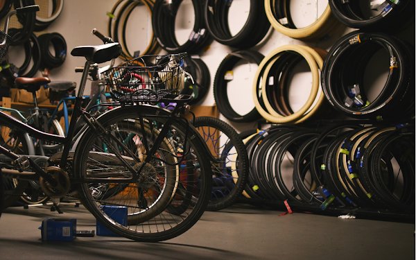 Alsace Vélo Passion : achat et location de vélos & e-bikes à Strasbourg - Photo 2