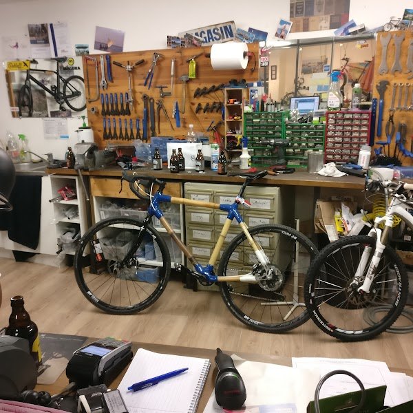 Alsace Vélo Passion : achat et location de vélos & e-bikes à Strasbourg - Photo 3