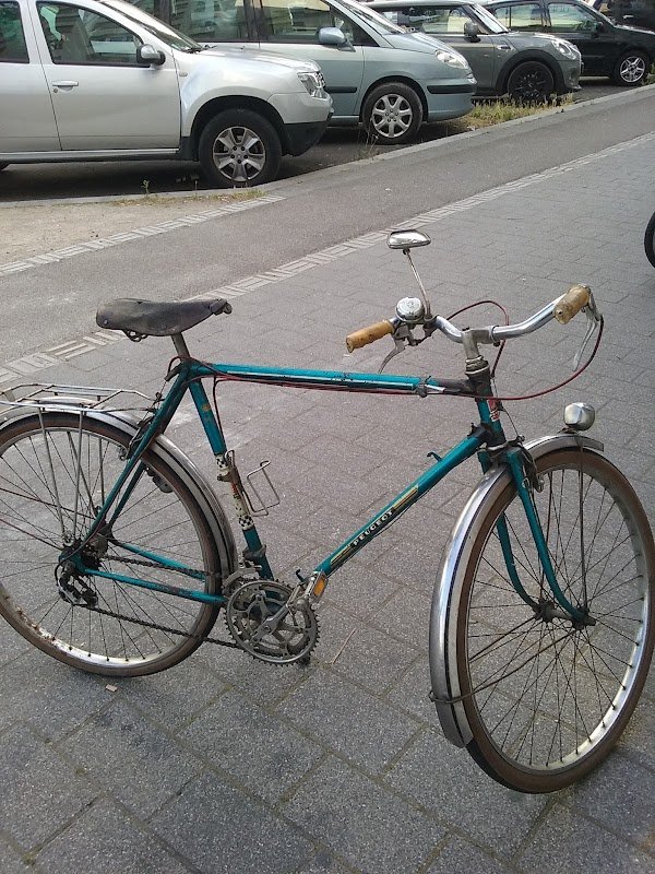 DS Vélo - Photo 2