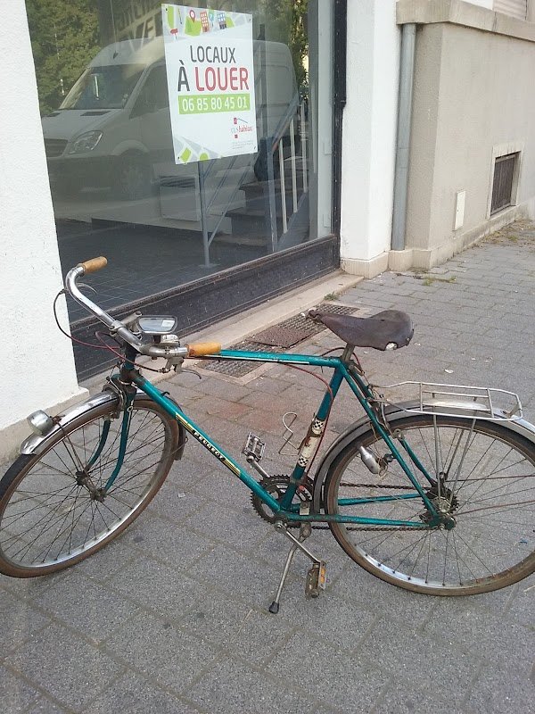 DS Vélo - Photo 4
