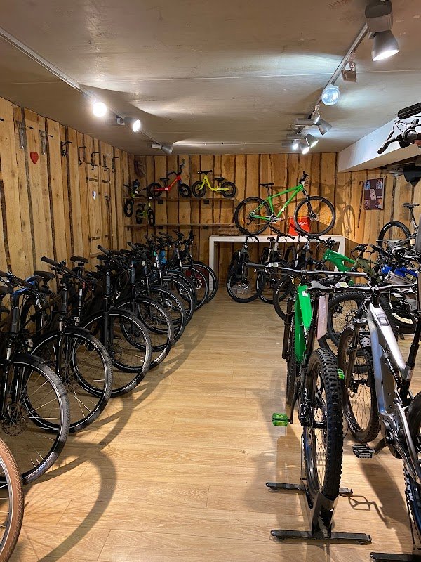 Bike and Fun - Photo 2