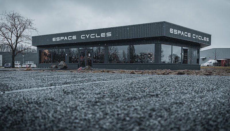 Espace Cycles Wissembourg