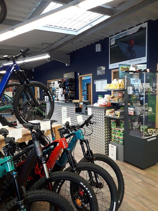 Espace Cycles Wissembourg - Photo 2