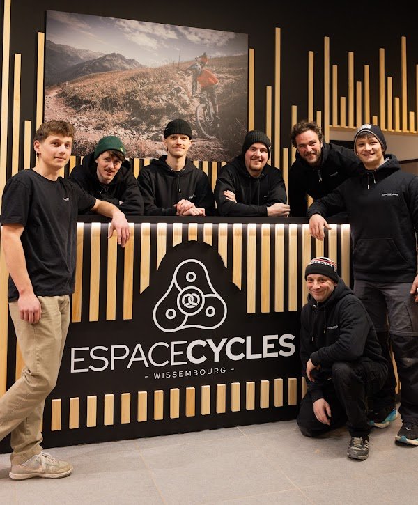Espace Cycles Wissembourg - Photo 3