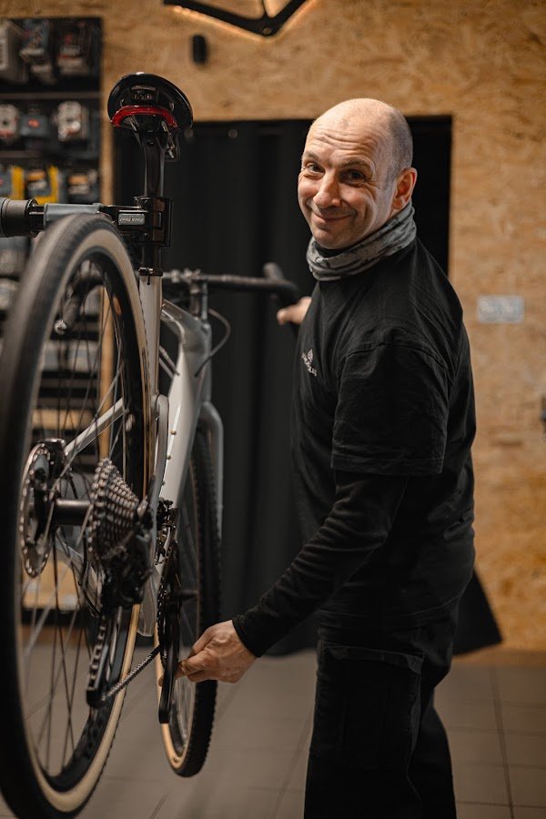 Espace Cycles Wissembourg - Photo 4