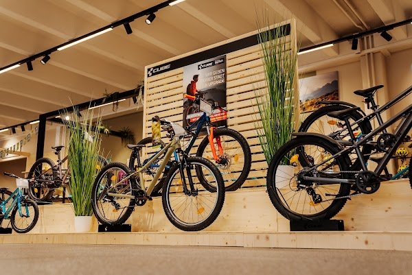 CUBE Store Rastatt - Photo 2